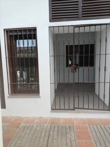Casa-chalet en Venta en Calle los Remedios en Vejer