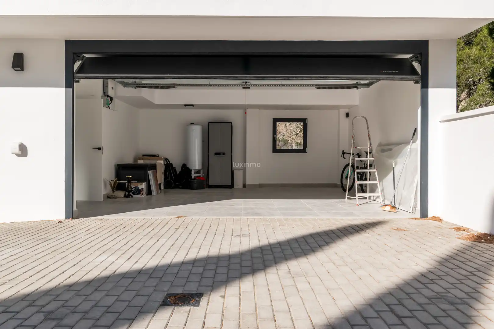 Chalet con piscina en venta en Altea la Vella, imagen 56