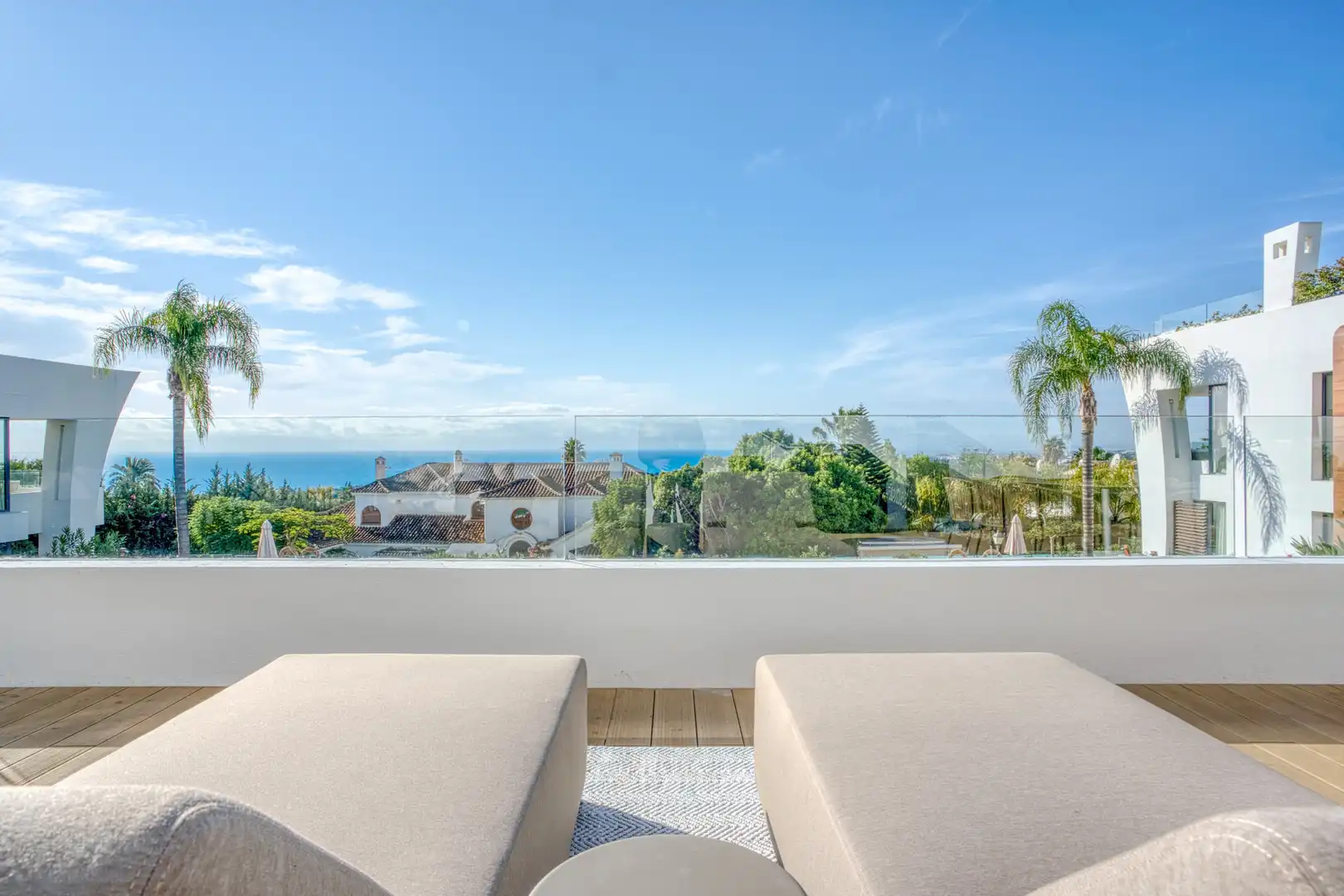 Mini appartamento con piscina in vendita a Marbella Centro, imagen 43