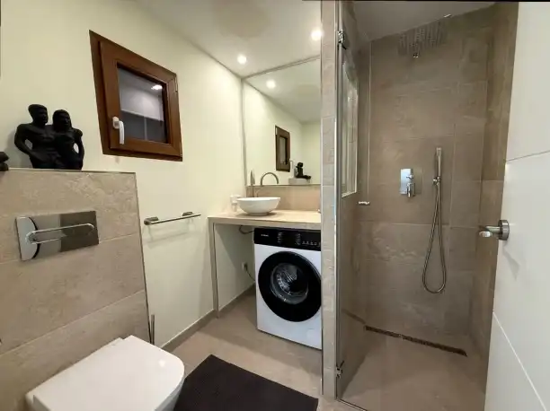 Wohnung zum Verkauf in Peguera