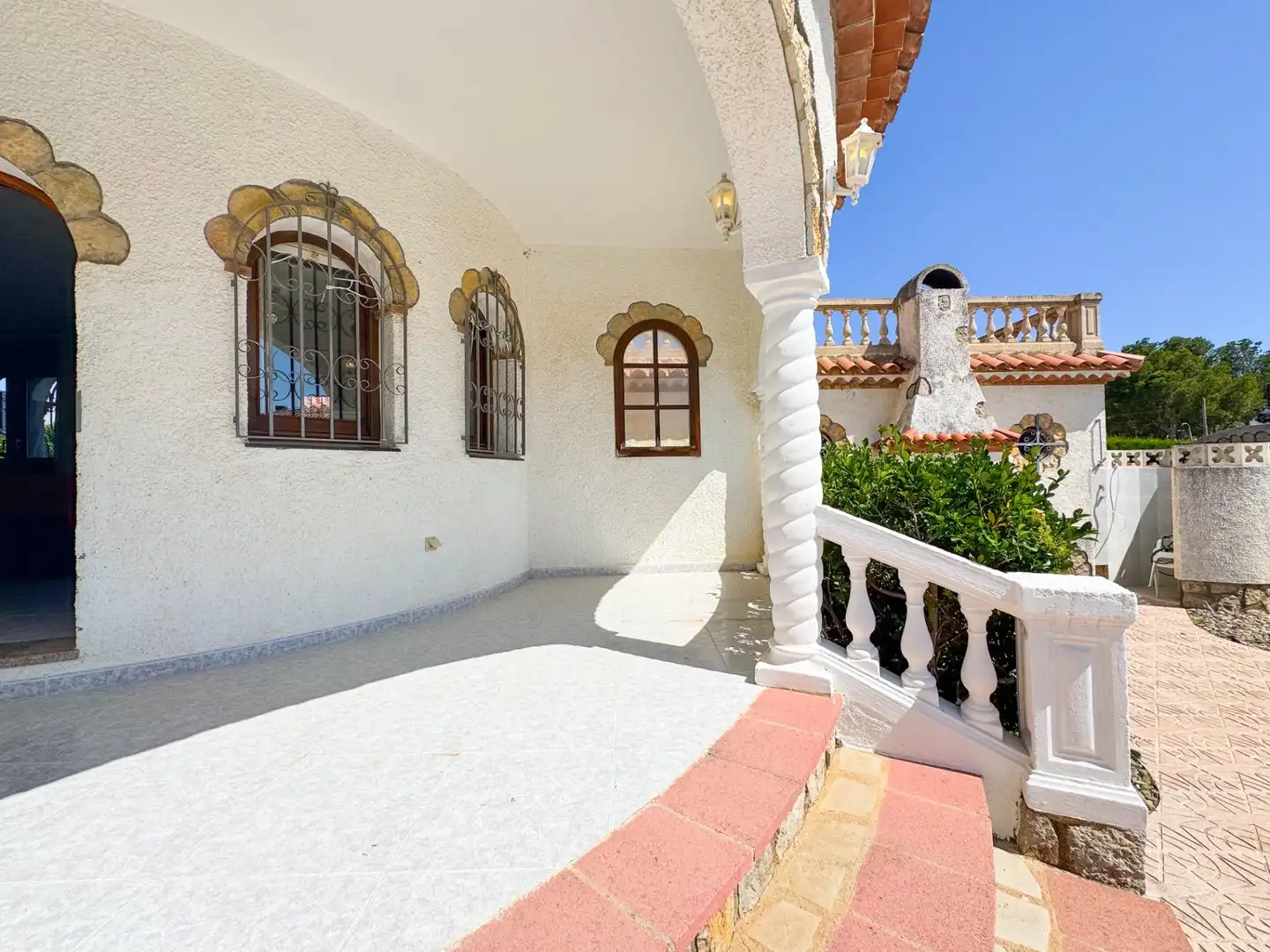 Haus mit Terrasse zum Verkauf in CADIS DE, imagen 6