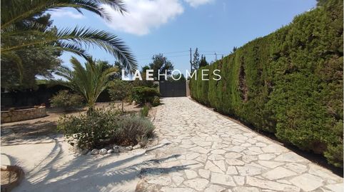Foto 5 de Casa o chalet en venta en Calle del Moll, Almajada - Ravel, Mutxamel
