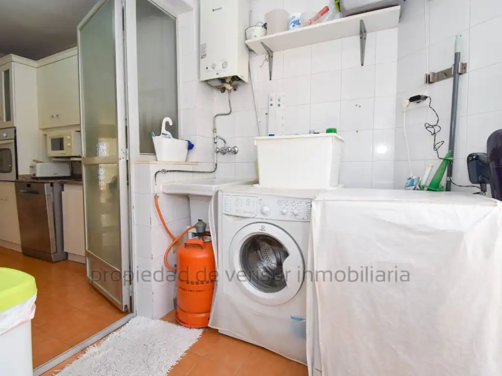 Piso de alquiler en Delicias