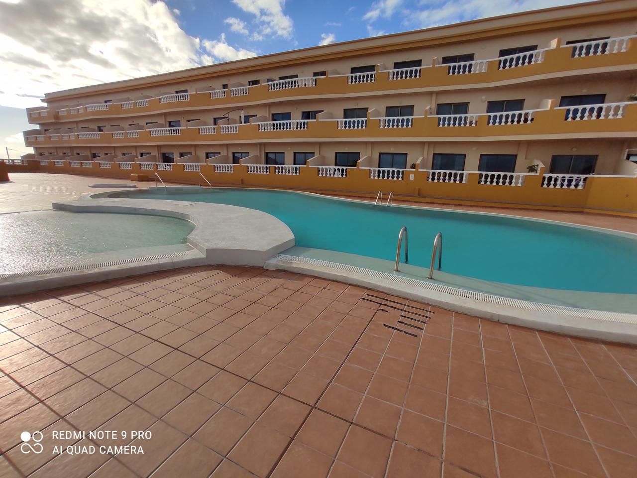 Piscina de Pis en venda en El Pinar de El Hierro
