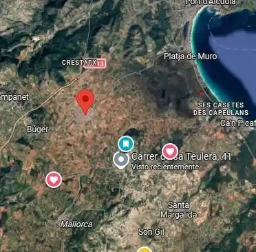 Casa con giardino in vendita a Sa Pobla, imagen 13