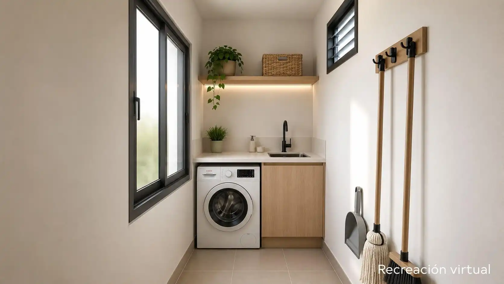 Cocina de Piso en venta en Telde con Balcón