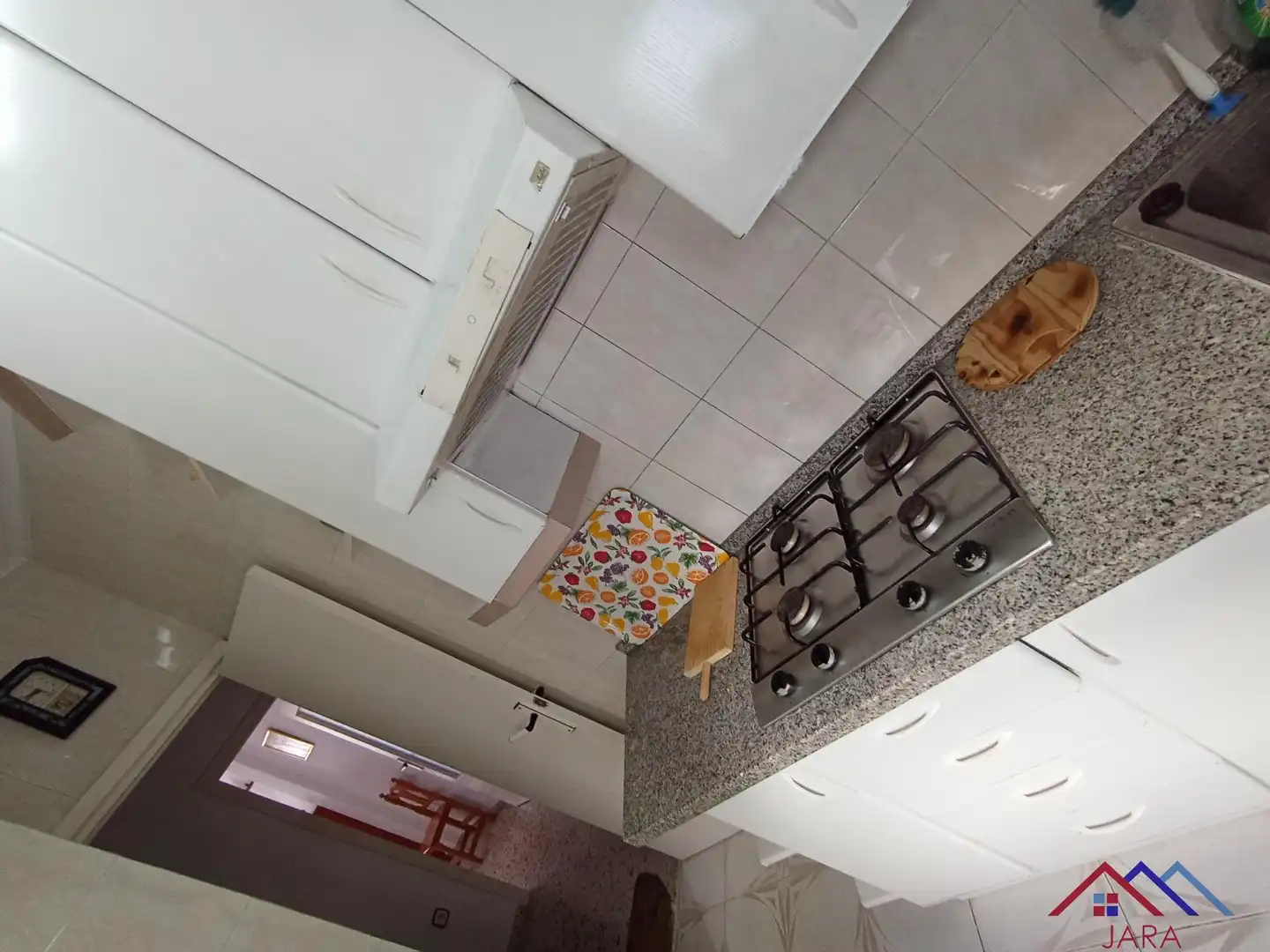 Piso de alquiler en Madre de Dios