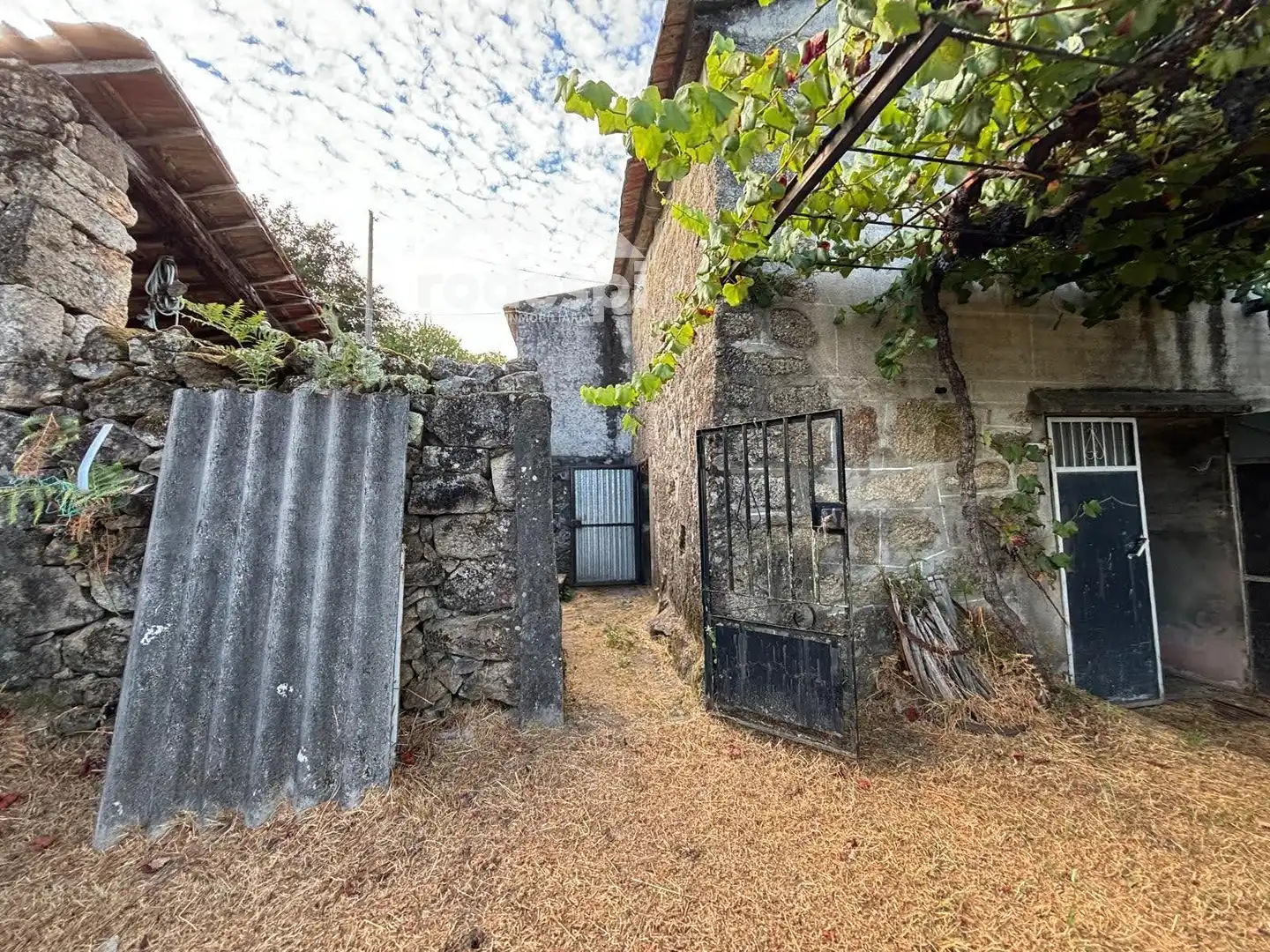 Xalet en venda a A Cañiza, imagen 35