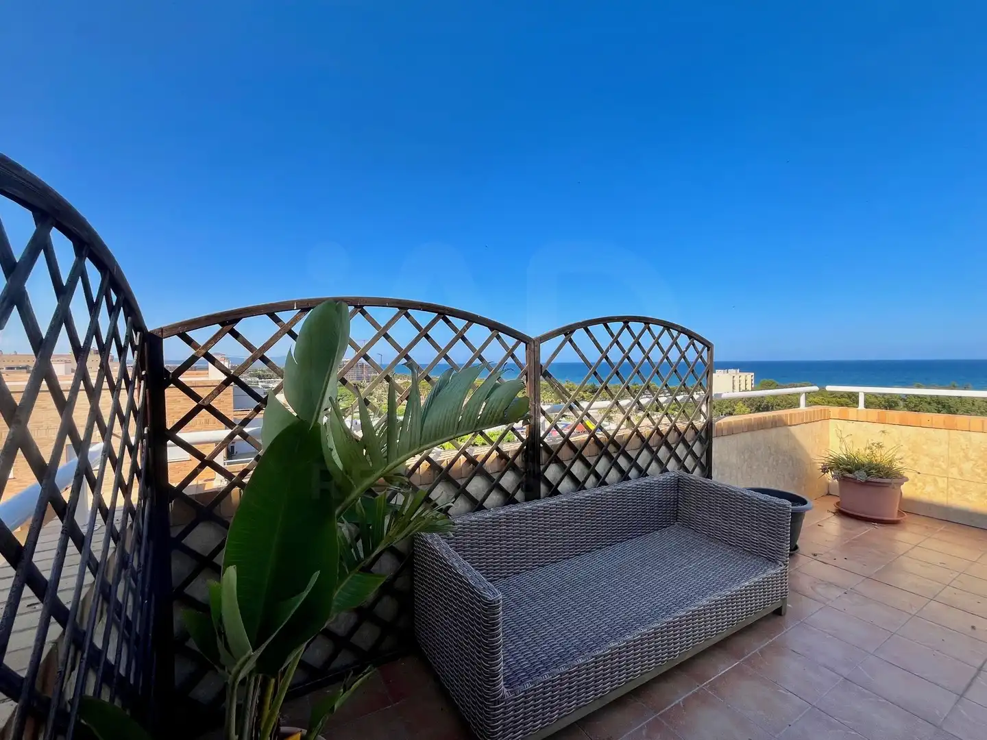 Attique avec piscine à vendre à Marina d'Or, imagen 10