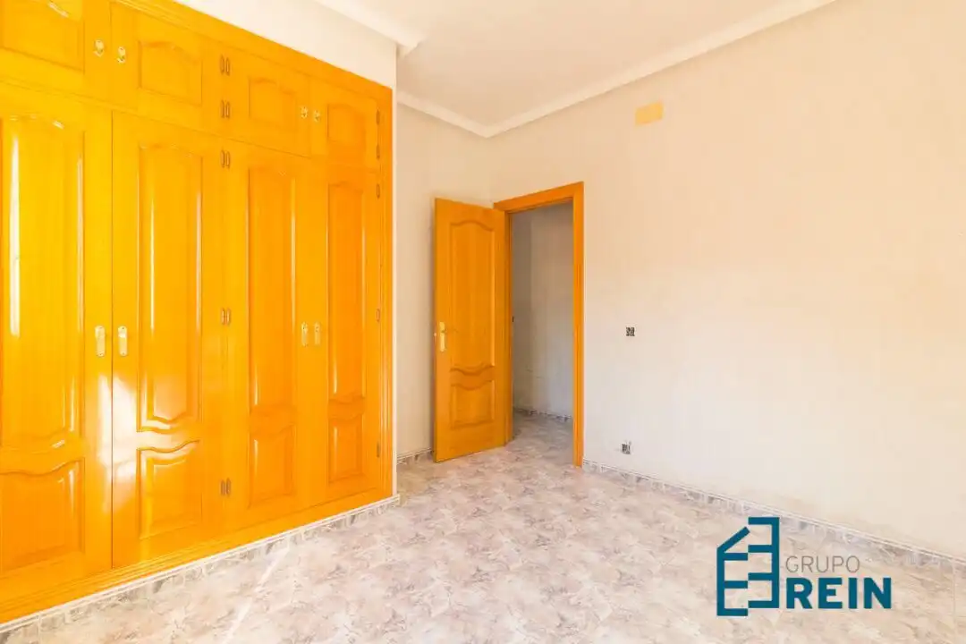 Chalet con jardín en venta en LARGO CABALLERO 1, imagen 37