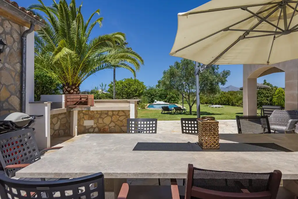Maison rustique avec piscine à vendre à Ciutat d'Alcúdia, imagen 9