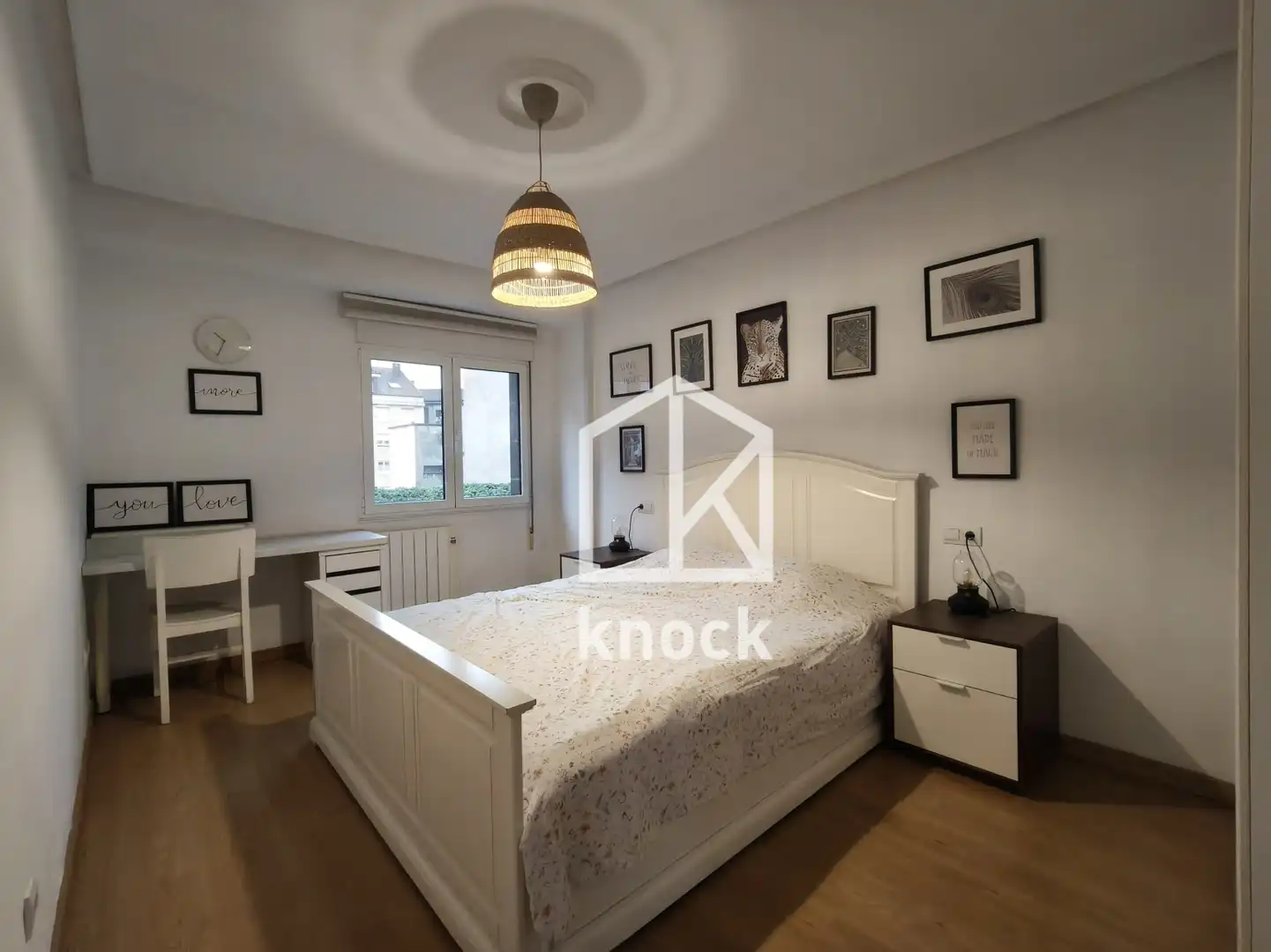 Flat for sale in Gijón - CL LUIS BRAILLE, El Natahoyo