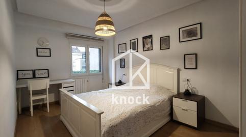 Foto 4 de Pis en venda a Gijón - Cl Luis Braille, El Natahoyo, Gijón