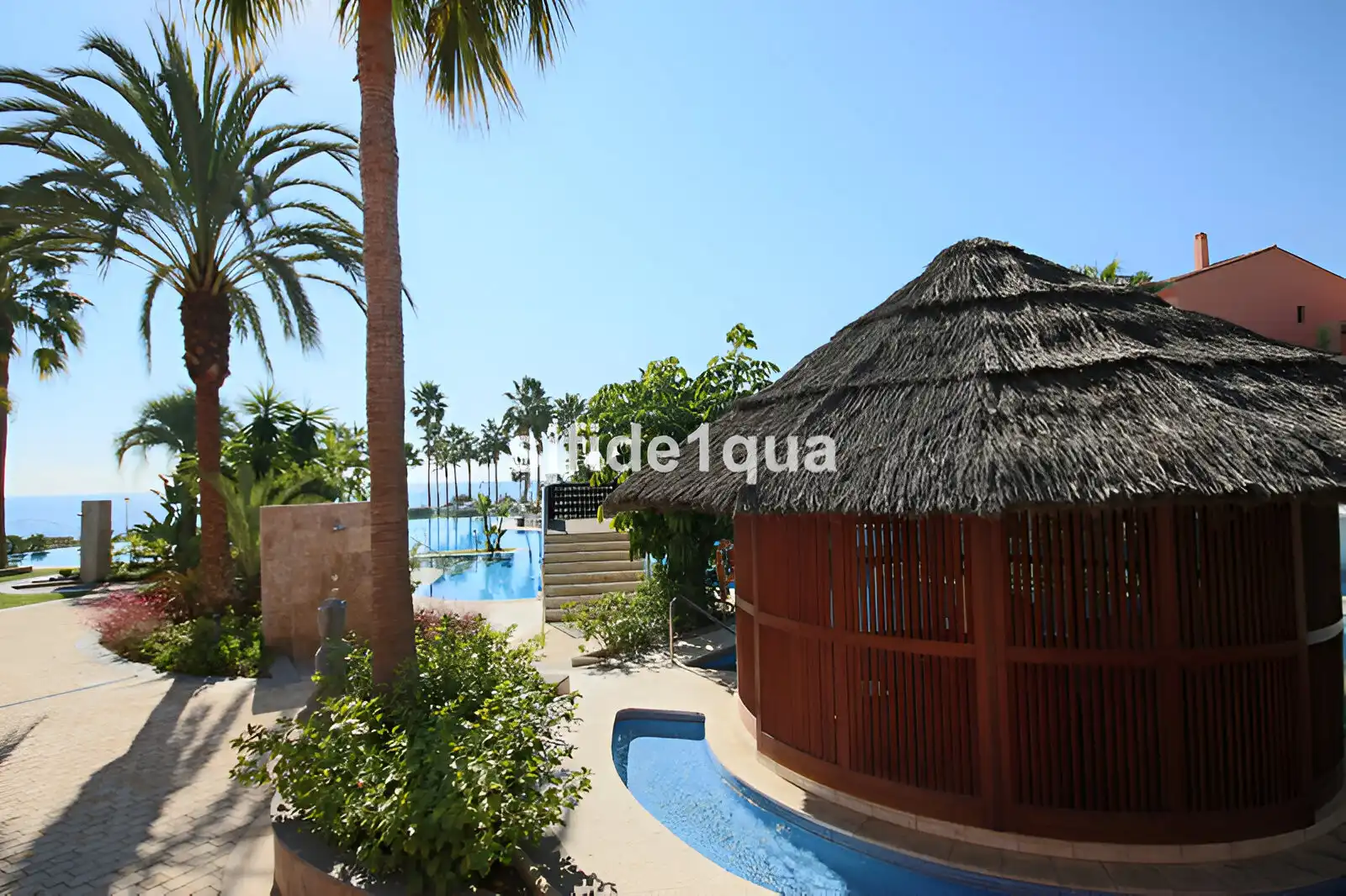 Apartment mit Pool zum Verkauf in Estepona Pueblo, imagen 36