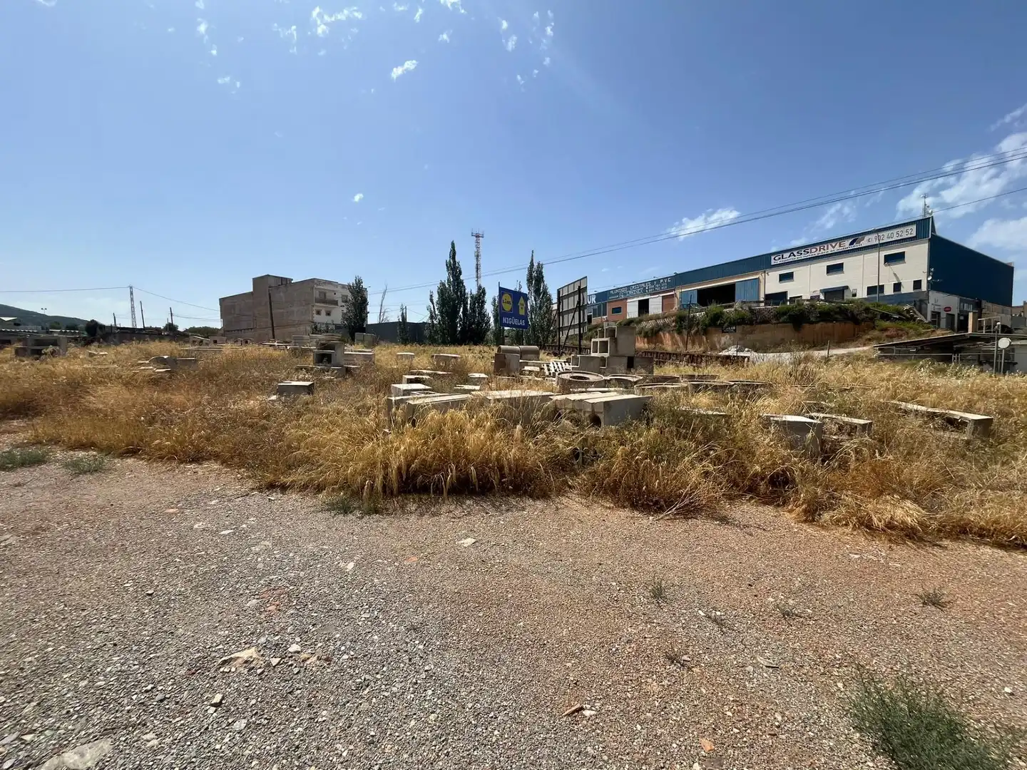 Residencial en venda en Dúrcal