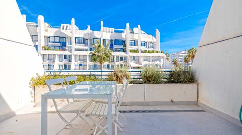 Photo 4 of Duplex for sale in Playa de la Fontanilla, Málaga