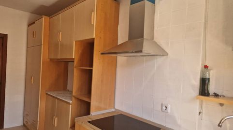 Foto 4 de Piso en venta en Calle Juan Francisco Parras, Hellín, Albacete