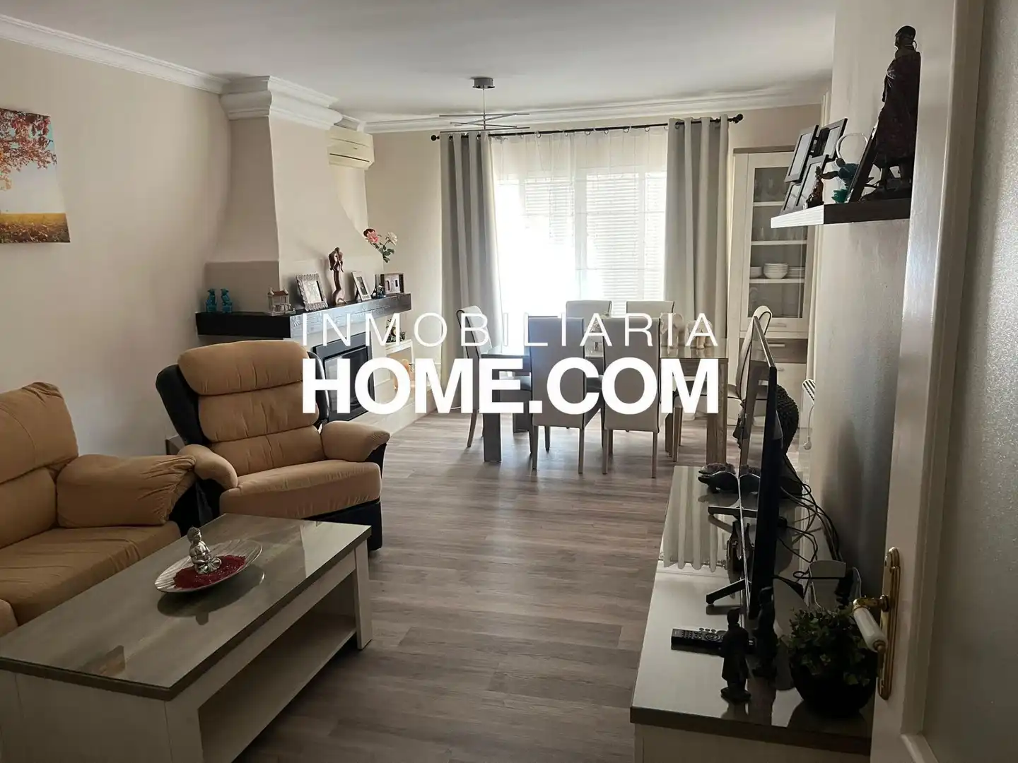 Casa pareada con piscina en venta en Capellanía - Retamar, imagen 18