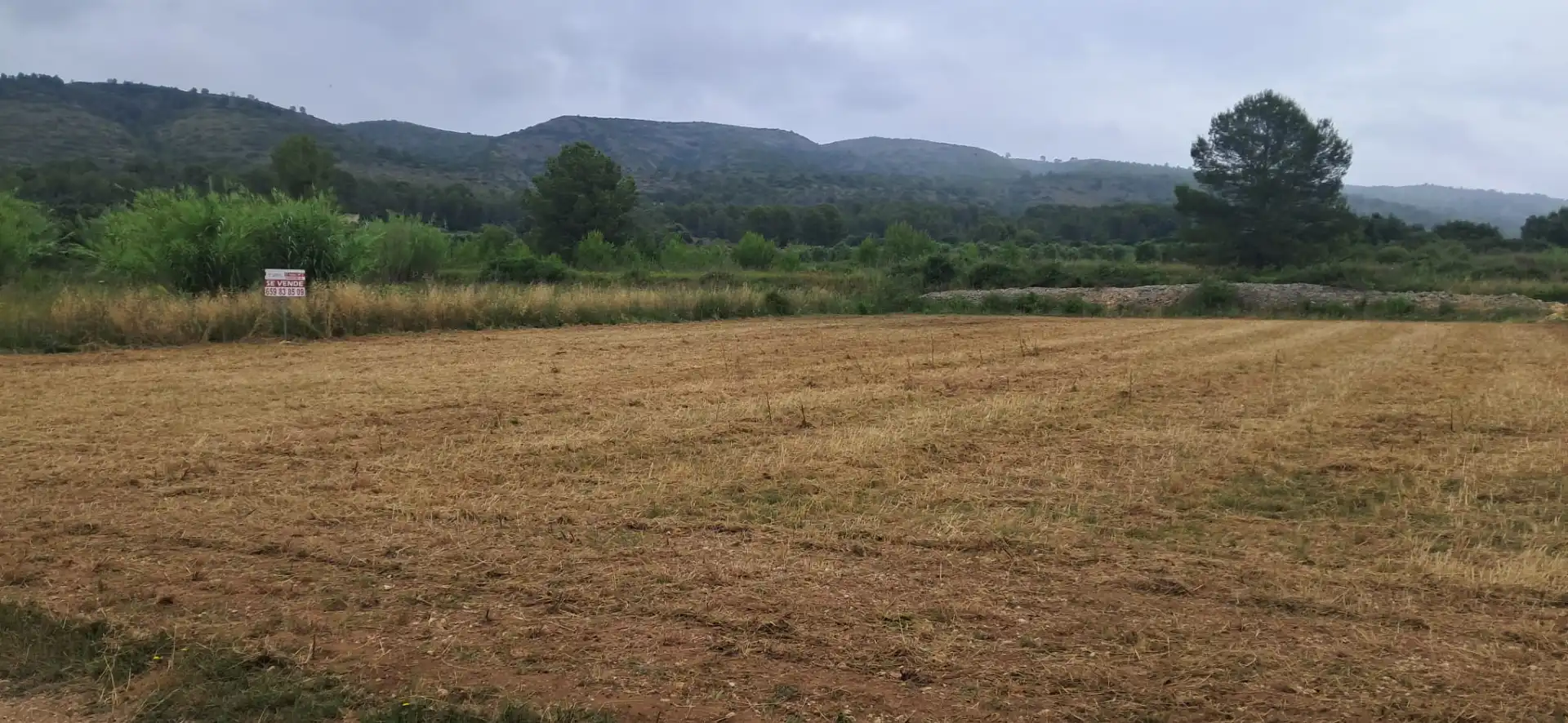 Rural land for sale in Benigànim, imagen 4