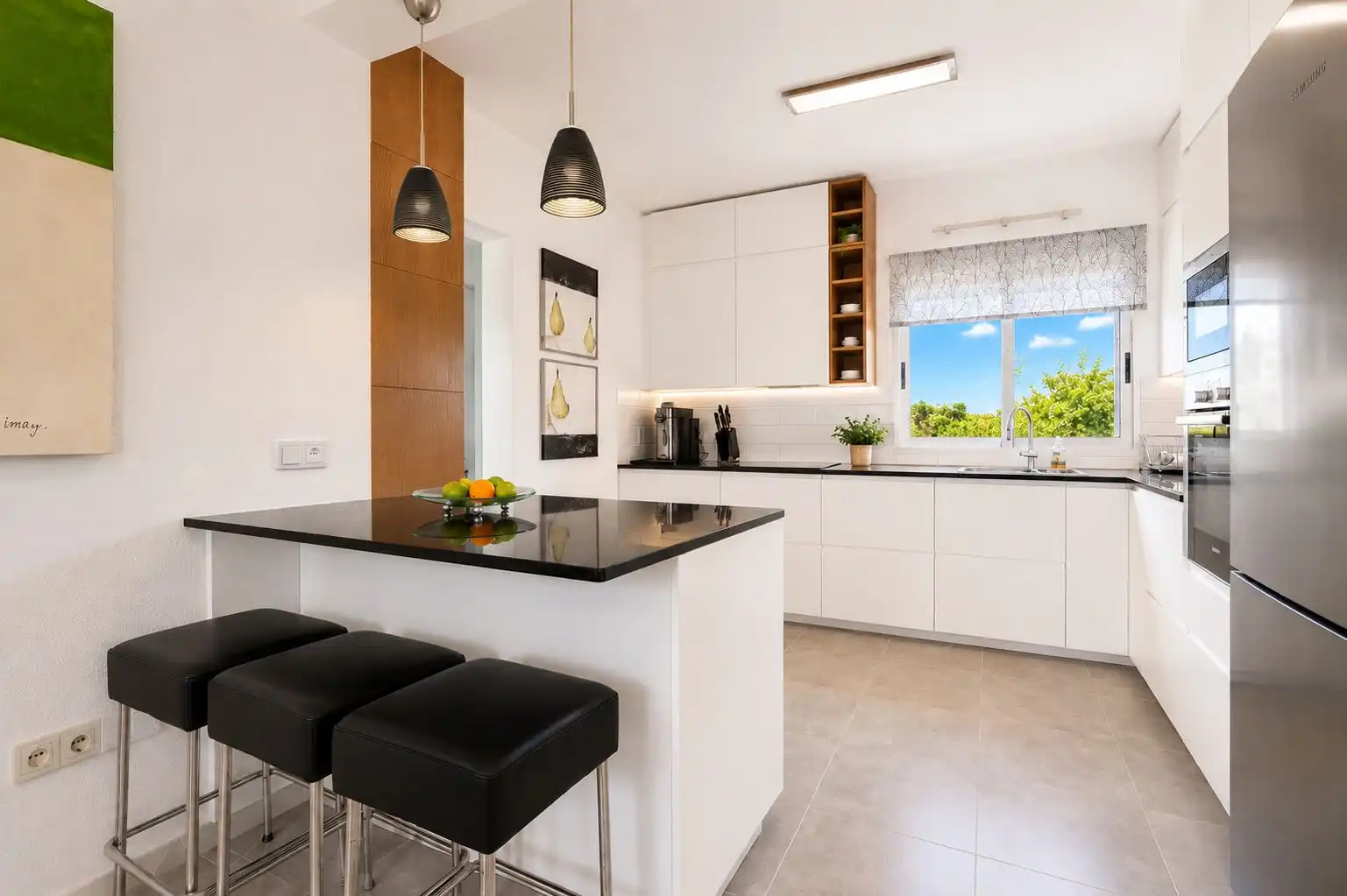 Villa avec piscine à vendre à La Nucia Pueblo, imagen 30