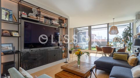 Photo 5 of Attic for sale in Almagro, Madrid Capital