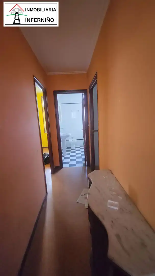 Edificio en venta en Ferrol
