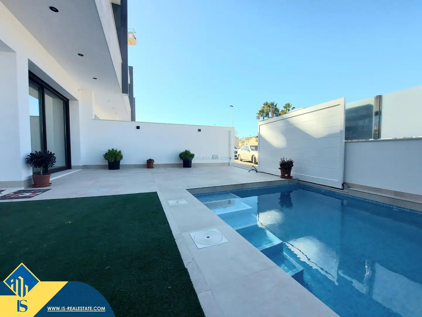 Casa con piscina in vendita a Los Peñascos - El Salero - Los Imbernones, imagen 14