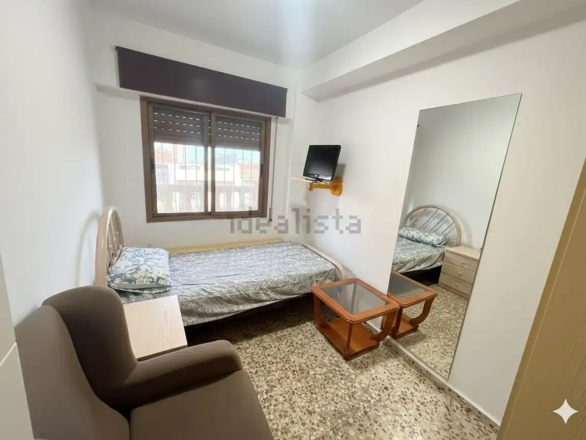 Wohnung mit Aufzug zum Verkauf in Calle Vicente Blasco Ibañez 1, imagen 15