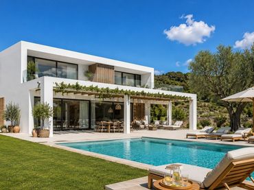 Casa con piscina in vendita a Sant Joan - Vilarromà