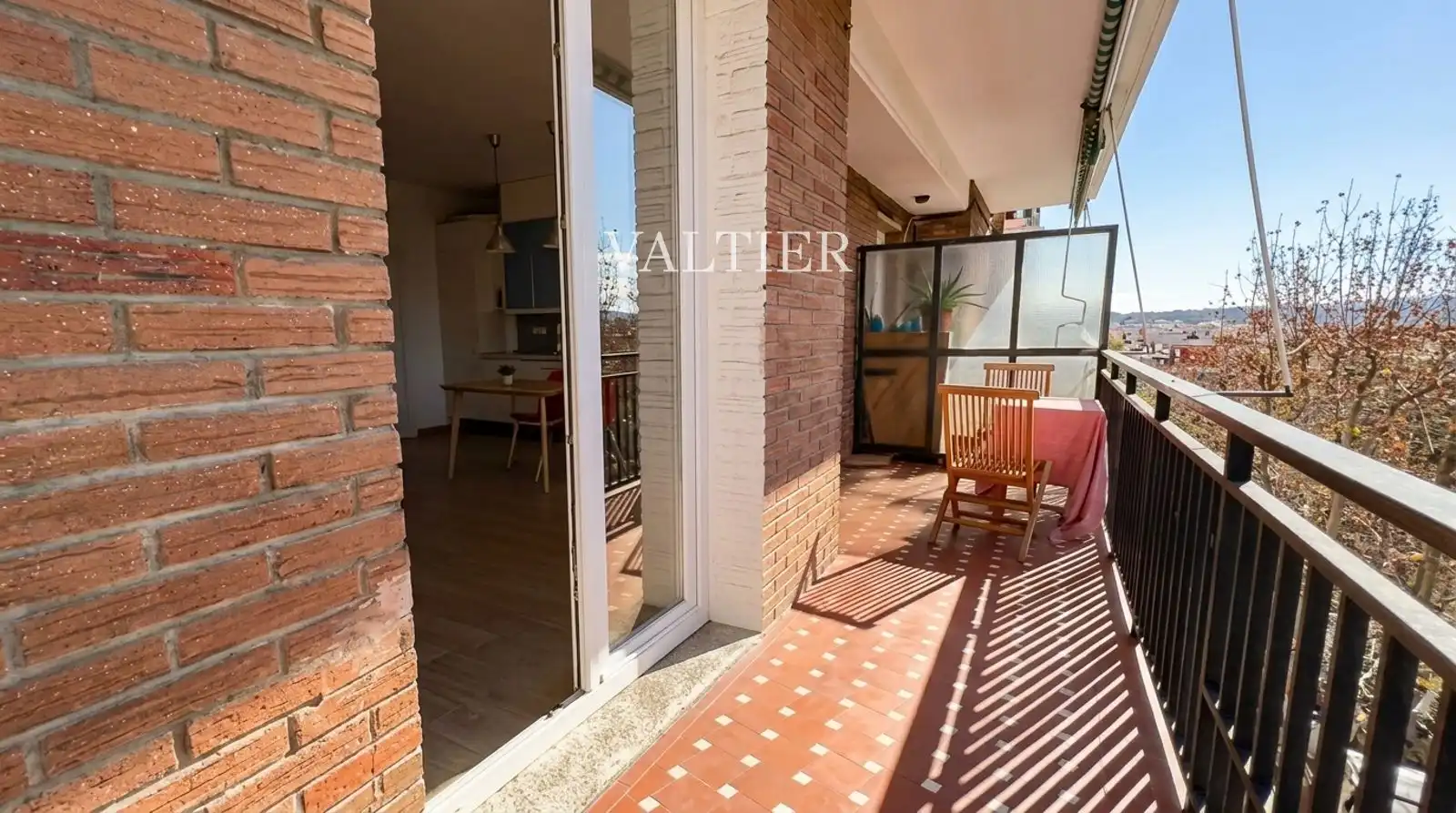 Flat for rent in Oria, Almería
