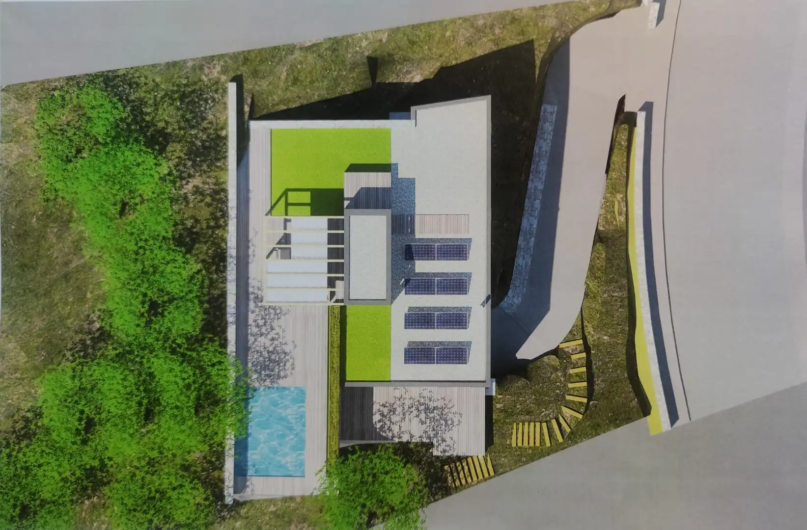 Terreno residencial en venta en Carrer les Pedritxes, imagen 9