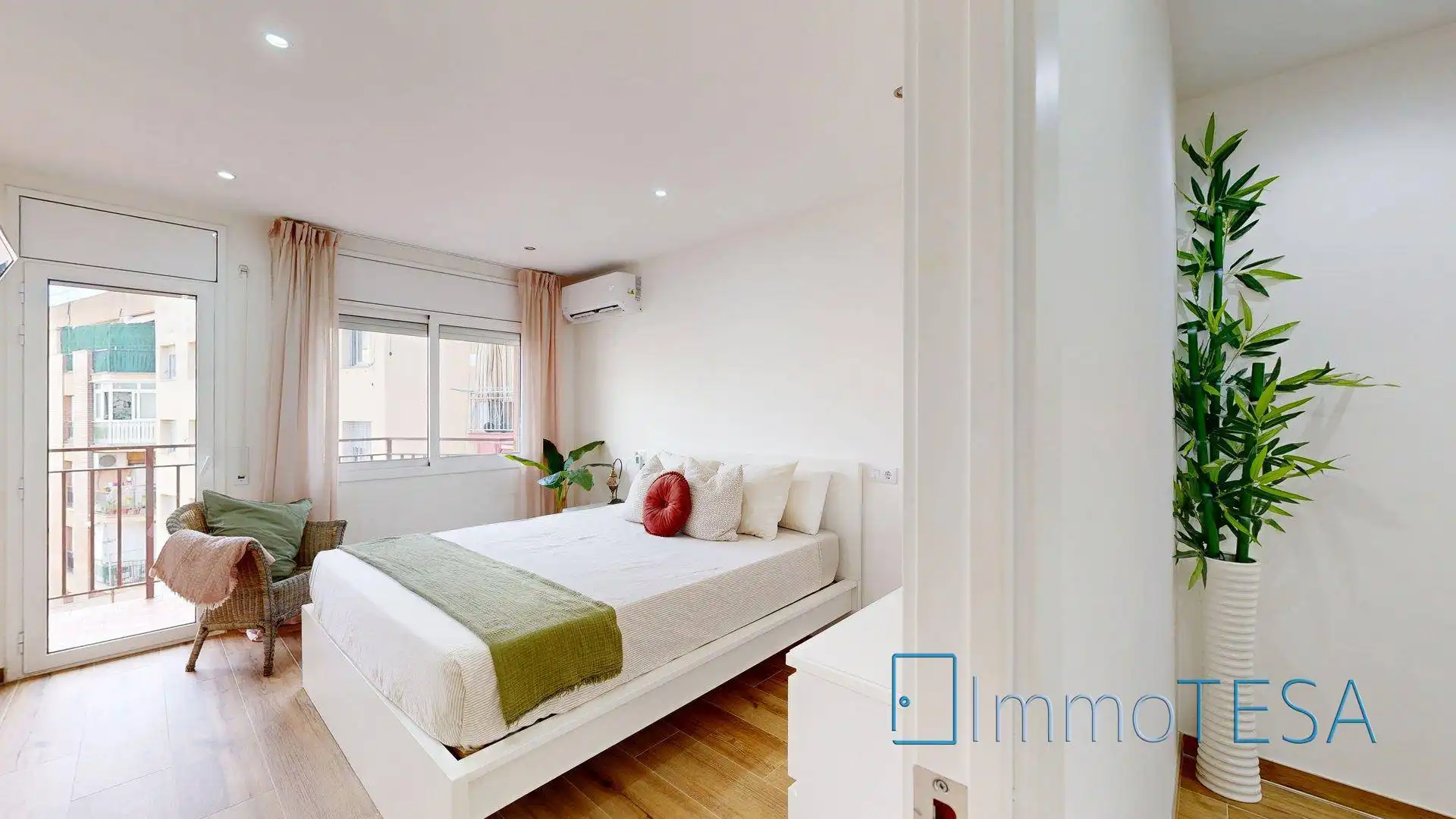 Àtic amb terrassa en venda a Centre - Eixample – Can Llobet, imagen 27