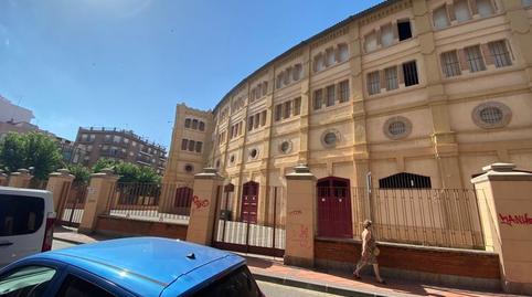 Photo 4 of Premises to rent in San Juan, Murcia