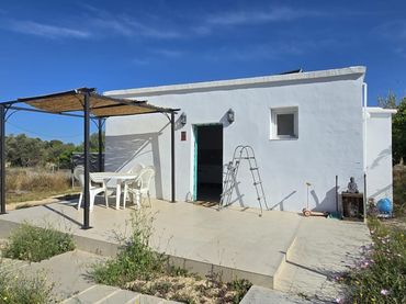 Villa avec jardin à vendre à Urbanizaciones