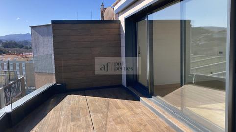 Foto 5 de Ático en venta en  de Castrelos, As Travesas - Balaídos, Vigo