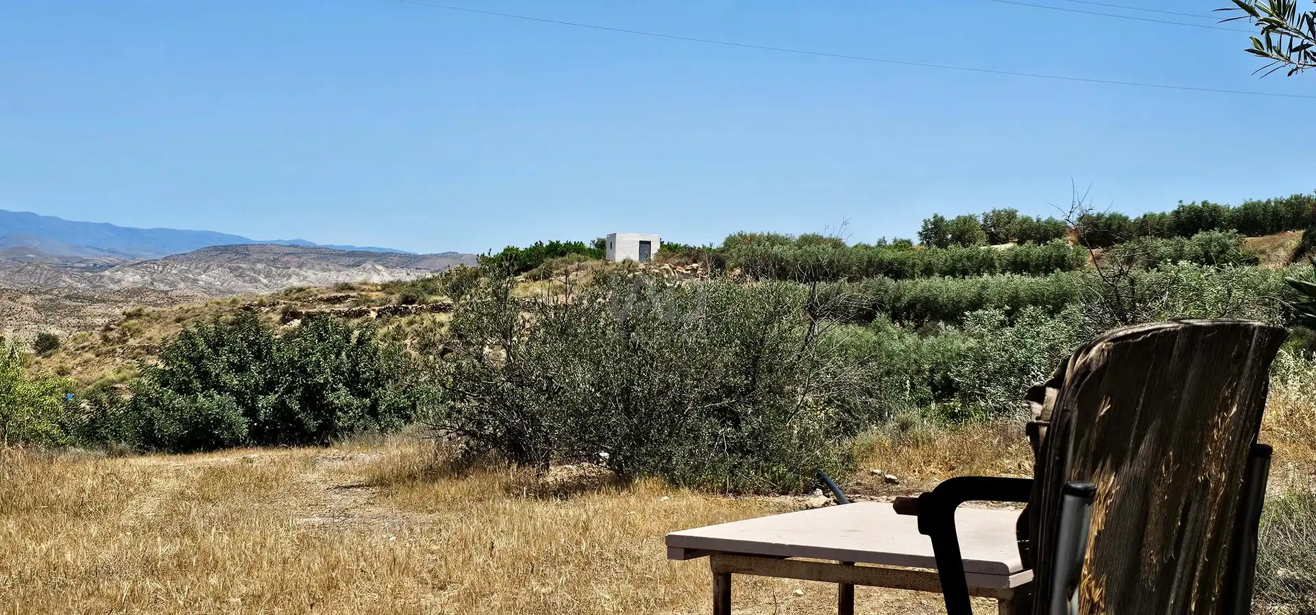 Residencial en venta en Íllar