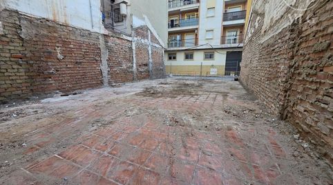 Foto 2 de Terreny en venda a Giuseppe Micael, Girón - Las Delicias, Málaga Capital