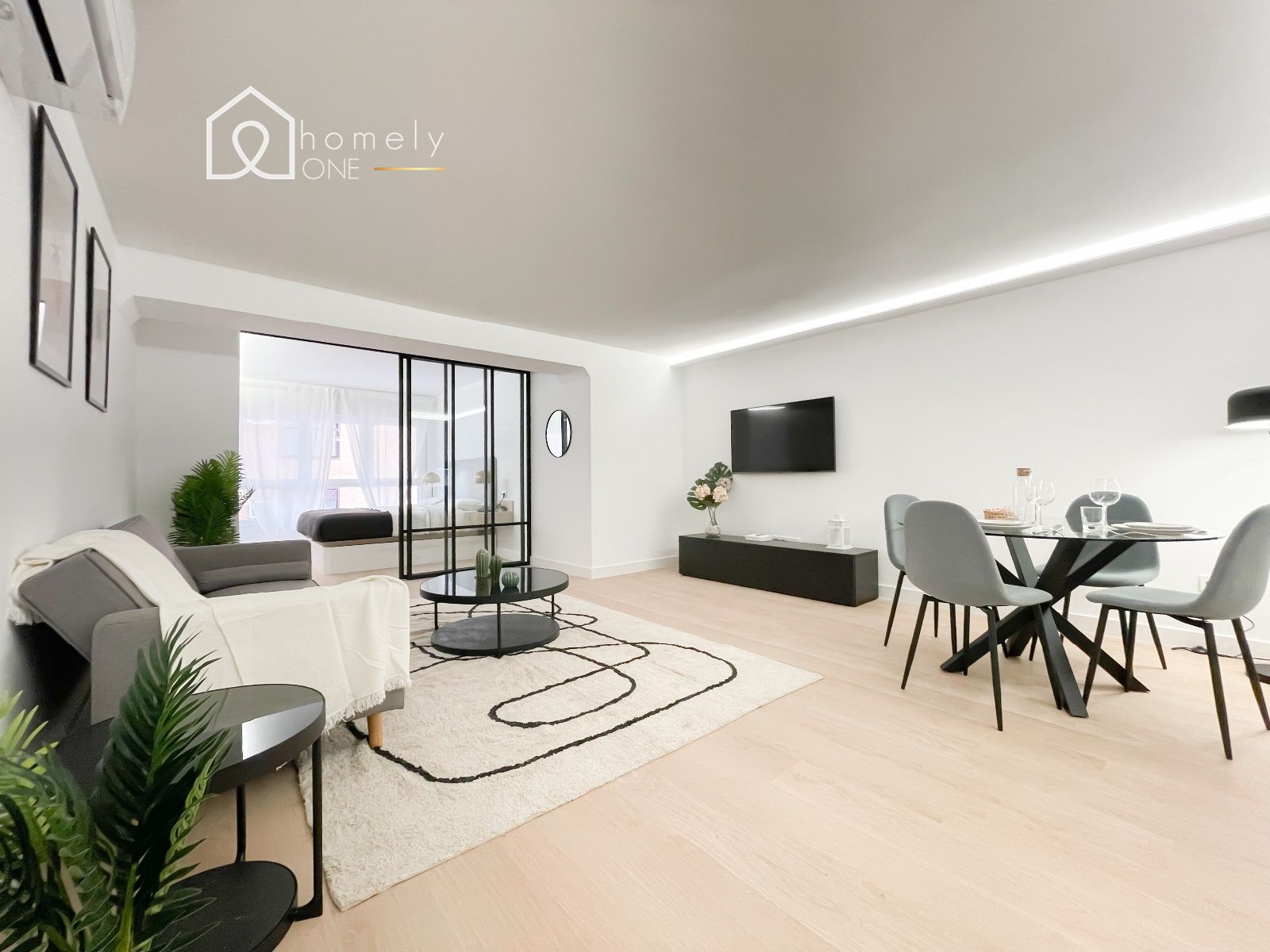 Pis de lloguer a Ciudad de Barcelona, Adelfas