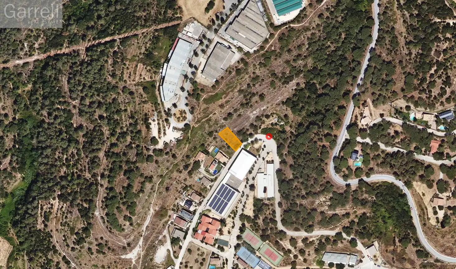 Residential for sale in Sant Feliu de Codines