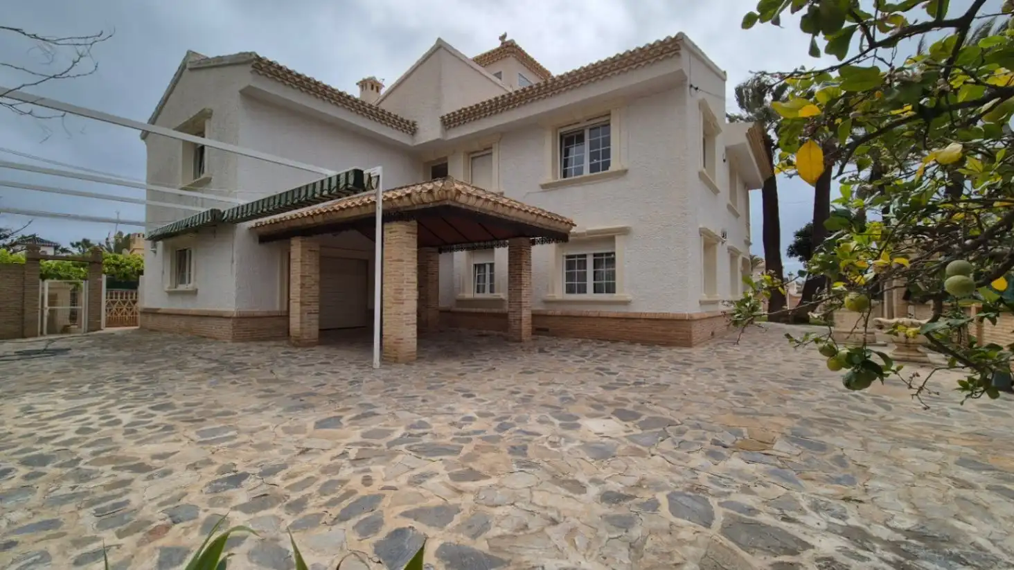 Casa amb piscina en venda a Orihuela Costa