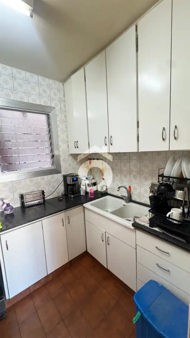 Küche von Wohnung zum Verkauf in Martorell mit Balkon