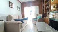 Sala d'estar de Pis en venda en Torrejón de Ardoz amb Terrassa