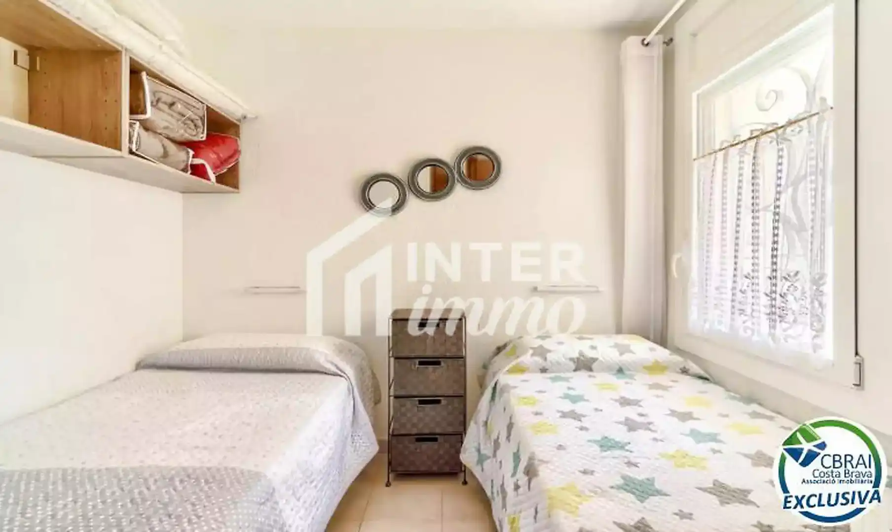 Flat with lift for sale in Paseo Maritim 28, imagen 15