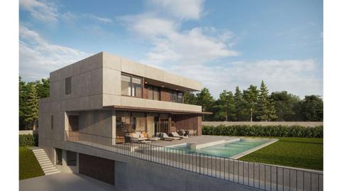 Foto 3 de Casa o xalet en venda a Les Grases, Sant Feliu de Llobregat