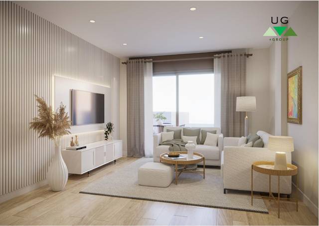 Piso en Venta en Benalúa