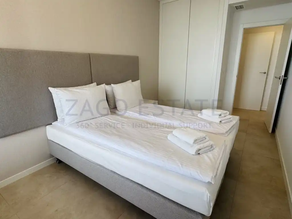 Schlafzimmer von Wohnung zum Verkauf in Benidorm