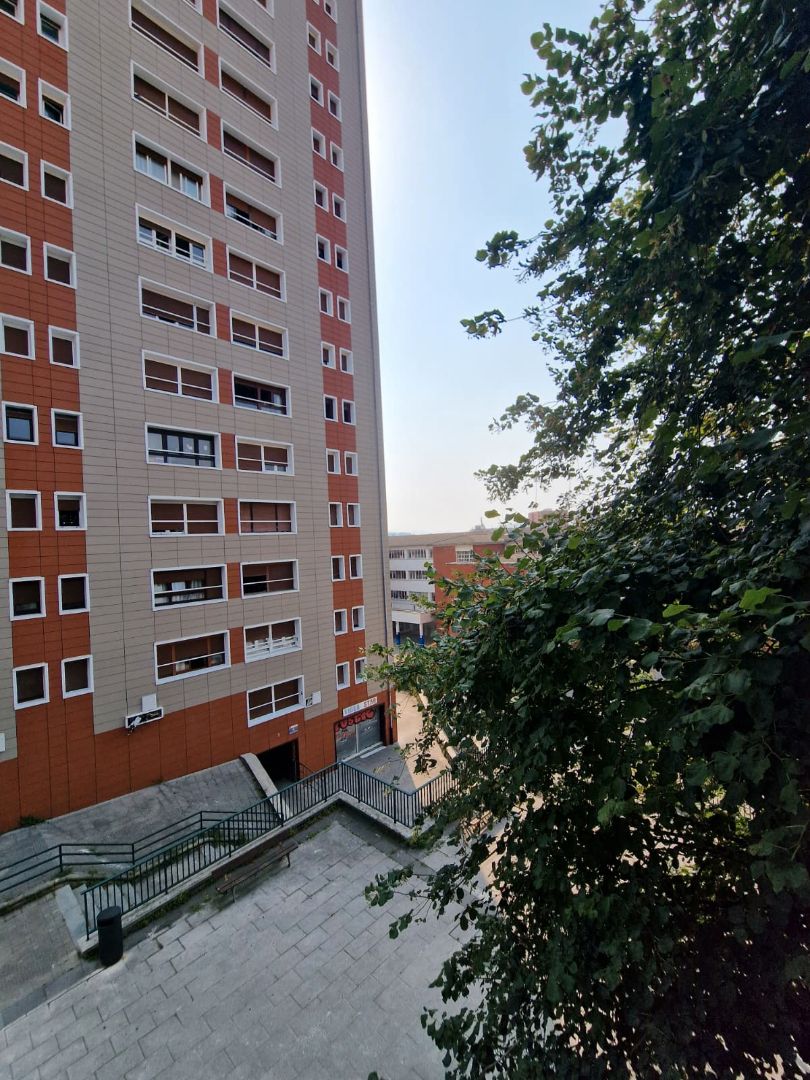 Flat for sale in Ugarte Kalea, 17, Otxarkoaga