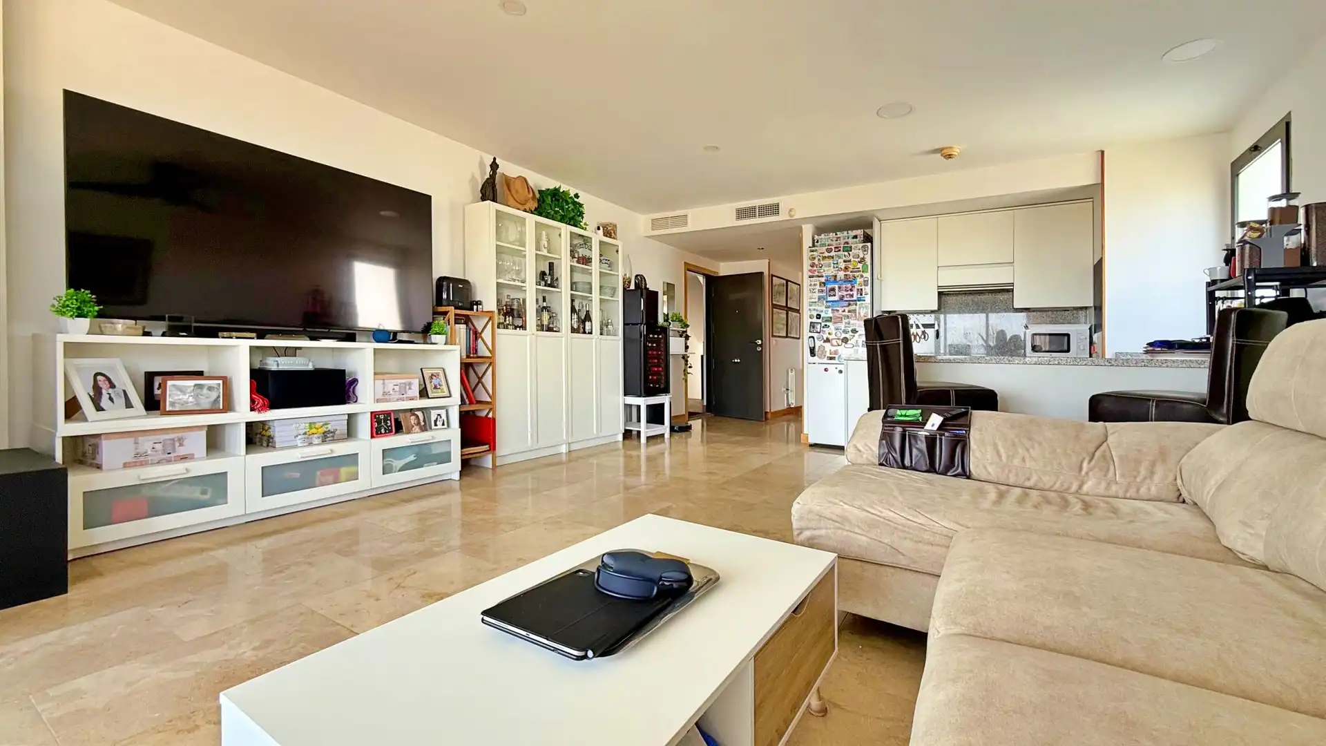 Penthouse with pool for sale in Orihuela Costa, imagen 5