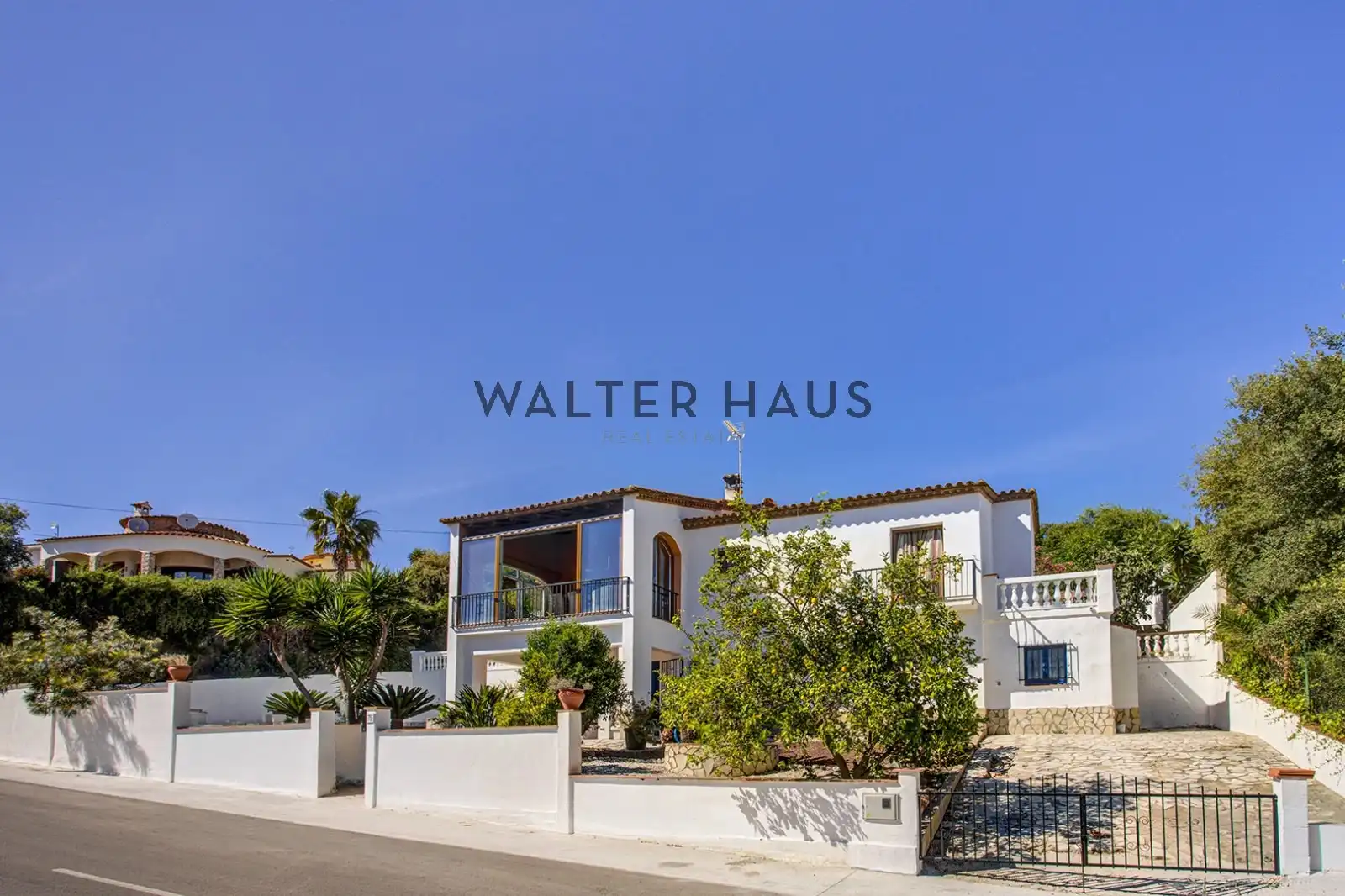 Chalet con terraza en venta en Avinguda Mas Santet, imagen 18