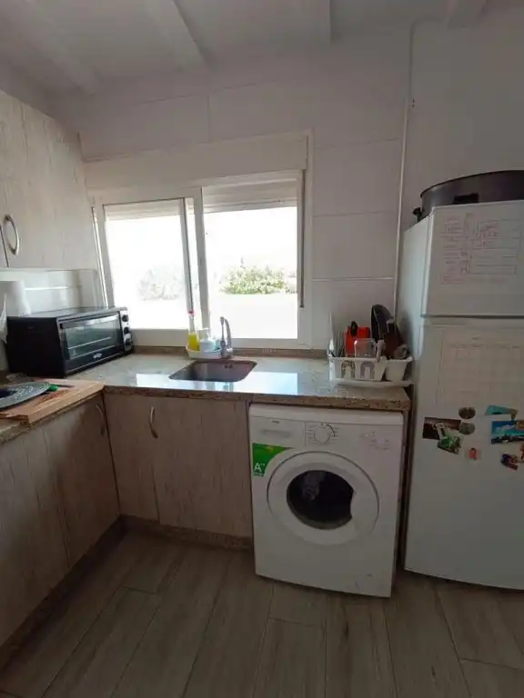 Apartamento en alquiler en La Banda - Campo de Fútbol, imagen 5